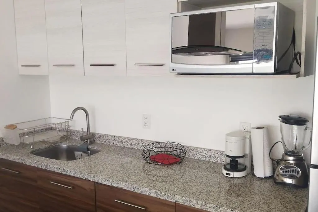 דירות גואדלחארה Escenia Loft Deluxe