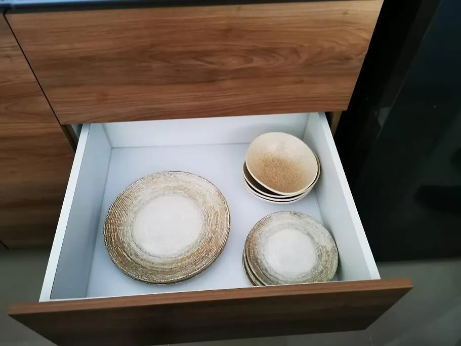 דירות גואדלחארה Escenia Loft Deluxe מקסיקו