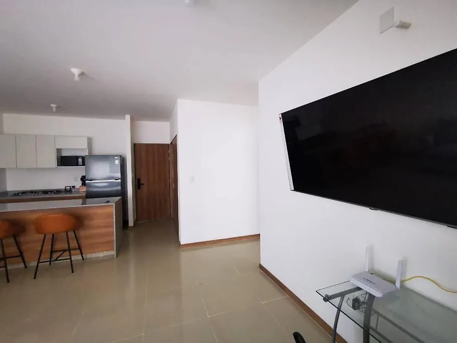 Appartamento Escenia Loft Deluxe Guadalajara