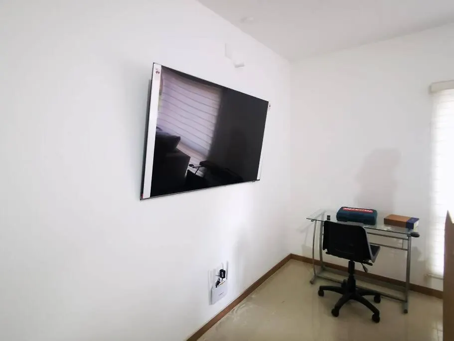 Appartamento Escenia Loft Deluxe Guadalajara