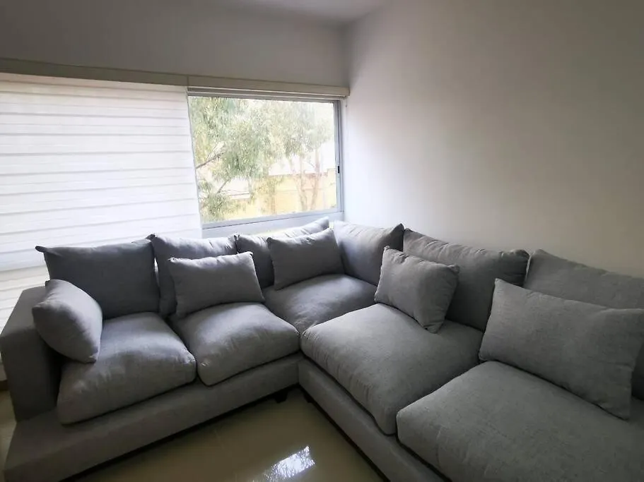 Appartamento Escenia Loft Deluxe Guadalajara